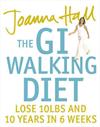 The GI Walking Diet ISBN 0007221444 new ISBN 9780007221448