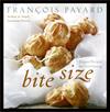 Bite Size: Elegant Recipes for Entertaining ISBN 0060887222 new ISBN 9780060887223