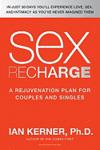 Sex Recharge ISBN 0061234621 new ISBN 9780061234620