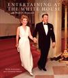 Entertaining at the White House with Nancy Reagan ISBN 0061350125 new ISBN 9780061350122