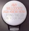Amy Willcock's Aga Know-how ISBN 0091895839 new ISBN 9780091895839