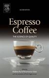 Espresso Coffee ISBN 0123703719 new ISBN 9780123703712