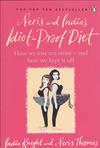 Neris and India's Idiot-proof Diet ISBN 0141027436 new ISBN 9780141027432