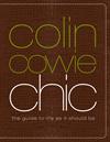 Colin Cowie Chic ISBN 0307341798 new ISBN 9780307341792