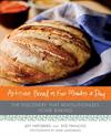 Artisan Bread in Five Minutes a Day ISBN 0312362919 new ISBN 9780312362911