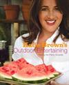 Katie Brown's Outdoor Entertaining ISBN 0316113069 new ISBN 9780316113069