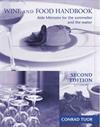 Wine and Food Handbook ISBN 0340848529 new ISBN 9780340848524