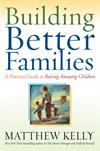 Building Better Families ISBN 0345494539 new ISBN 9780345494535