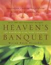 Heaven's Banquet : The Maharishi Ayur-veda Cookbook ISBN 0452282780 new ISBN 9780452282780