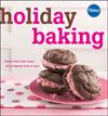 Pillsbury Holiday Baking ISBN 0470080620 new ISBN 9780470080627