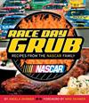 Race Day Grub; Recipes from the NASCAR Family ISBN 0470098589 new ISBN 9780470098585