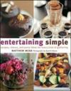 Entertaining Simple ISBN 0470174994 new ISBN 9780470174999