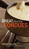 Great Party Fondue ISBN 0470239794 new ISBN 9780470239797