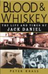 Blood and Whiskey ISBN 0471273929 new ISBN 9780471273929
