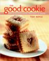 The Good Cookie ISBN 0471387916 new ISBN 9780471387916