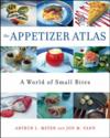 The Appetizer Atlas ISBN 0471411027 new ISBN 9780471411024