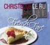 French Fare ISBN 0473109220 new ISBN 9780473109226