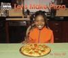 Let's Make Pizza ISBN 051624020X new ISBN 9780516240206