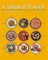 Cultural Foods ISBN 0534573398 new ISBN 9780534573393