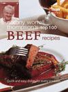 Antony Worrall Thompson's Top 100 Beef Recipes ISBN 0563487852 new ISBN 9780563487852