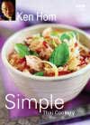 Simple Thai Cookery ISBN 0563493283 new ISBN 9780563493280
