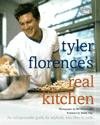 Tyler Florence's  Real Kitchen ISBN 0609609971 new ISBN 9780609609972