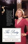 The Party: A Guide to Adventurous Entertaining ISBN 0684849607 new ISBN 9780684849607