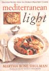 Mediterranean Light; Delicious Recipes from the World's Healthiest Cuisine ISBN 0688174671 new ISBN 9780688174675
