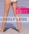 LOVELY LEGS ISBN 0713671998 new ISBN 9780713671995