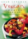 Vegan Cooking for One ISBN 0722539231 new ISBN 9780722539231