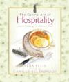 The Gentle Art of Hospitality ISBN 0736921001 new ISBN 9780736921008