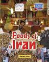 Foods of Iran ISBN 0737734531 new ISBN 9780737734539