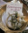 Nell Hill's Entertaining in Style ISBN 0740760521 new ISBN 9780740760525