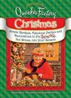 Jeanne Bice's Quacker Factory Christmas ISBN 0757305741 new ISBN 9780757305740