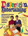 Desperation Entertaining ISBN 0761118152 new ISBN 9780761118152