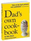 Dad's Own Cookbook ISBN 0761142142 new ISBN 9780761142140