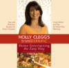 Holly Clegg's Trim and Terrific Home Entertaining the Easy Way ISBN 0762429003 new ISBN 9780762429004
