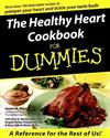 The Healthy Heart Cookbook for Dummies ISBN 0764552228 new ISBN 9780764552229