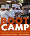 Culinary Boot Camp ISBN 0764572784 new ISBN 9780764572784