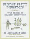 Dinner Party Disasters ISBN 0810993368 new ISBN 9780810993365