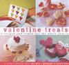 Valentine Treats ISBN 0811825922 new ISBN 9780811825924