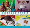 Birthday Treats ISBN 0811829987 new ISBN 9780811829984