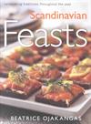 Scandinavian Feasts: Celebrating Traditions Throughout the Year ISBN 0816637458 new ISBN 9780816637454