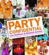 Party Confidential ISBN 0821257803 new ISBN 9780821257807