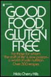 Good Food, Gluten Free ISBN 0879831030 new ISBN 9780879831035