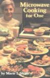 Microwave Cooking for One ISBN 0882894560 new ISBN 9780882894560