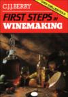 First Steps in Winemaking ISBN 0900841834 new ISBN 9780900841835