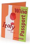Winepassport: Italy ISBN 0972187669 new ISBN 9780972187664