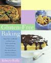 Gluten-Free Baking ISBN 1416535993 new ISBN 9781416535997