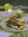Small Parties ISBN 1423602463 new ISBN 9781423602460